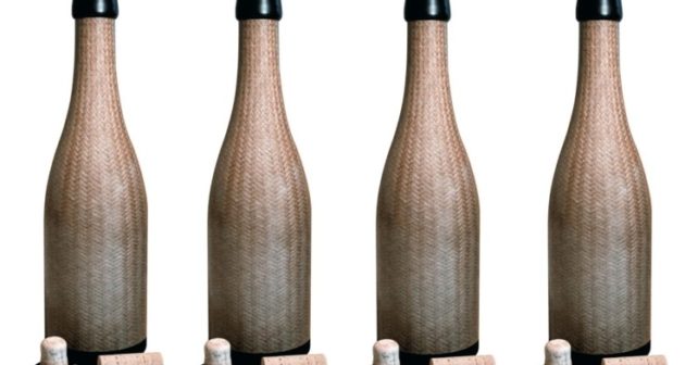 Flax bottle seeks to offer eco friendly alternative for wine beer and spirits wrbm large 642x336 - Bouteille en fibre de lin - Green Gen Technologies (Toulouse, France)