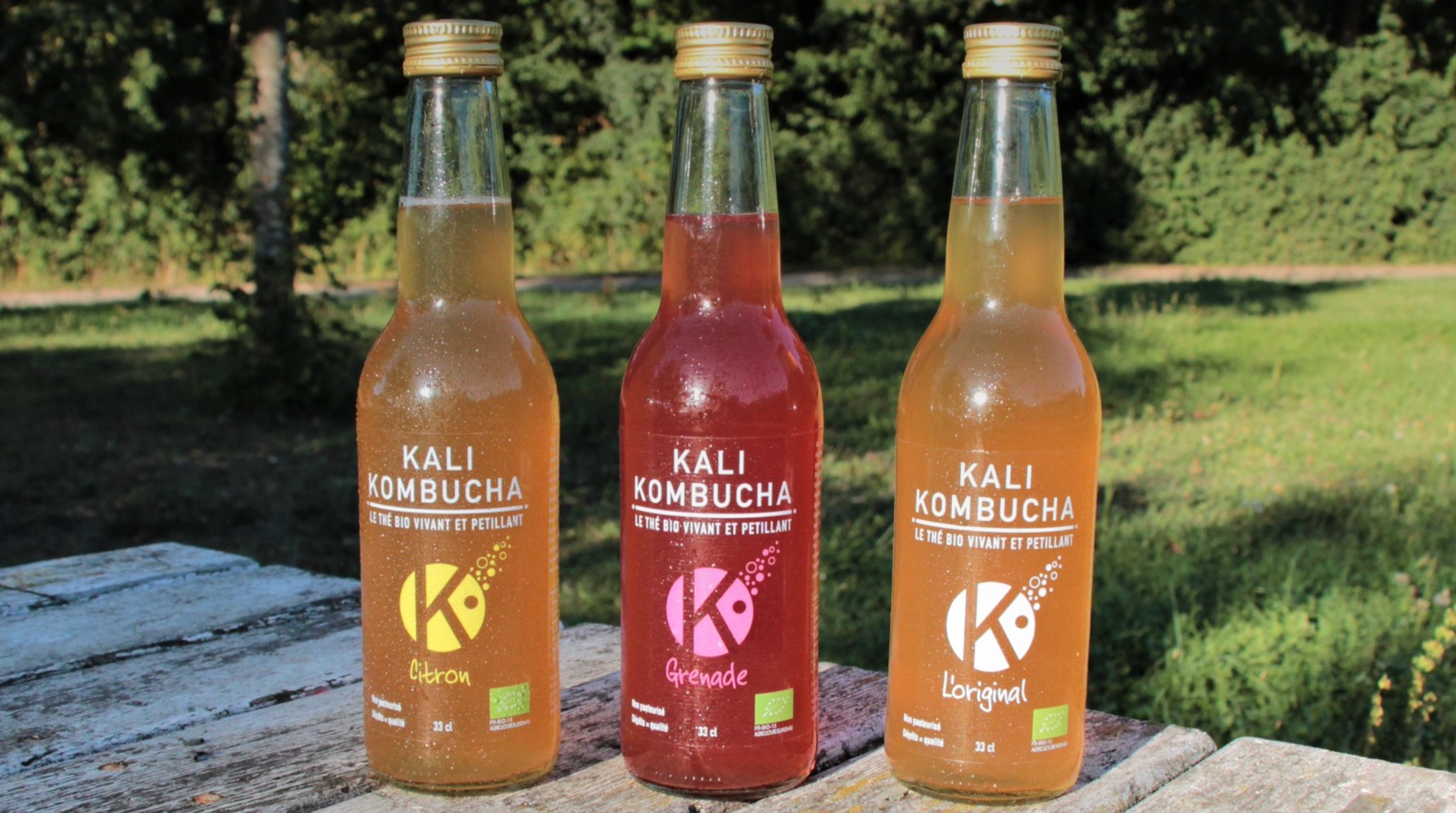 Capture d’écran 2020 04 25 à 22.01.39 - Kali Kombucha propose une boisson rafraîchissante, pétillante et faible en calories
