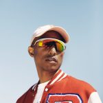 Pharrell Williams ©ANDREW WHITE 150x150 - Tony's Chocolonely collabore avec Pharrell Williams