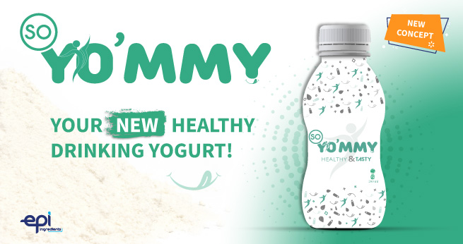 banniere sortie so yommy1 ENVOI FINAL Q80 - SoYo'mmy, yaourt à boire longue conservation