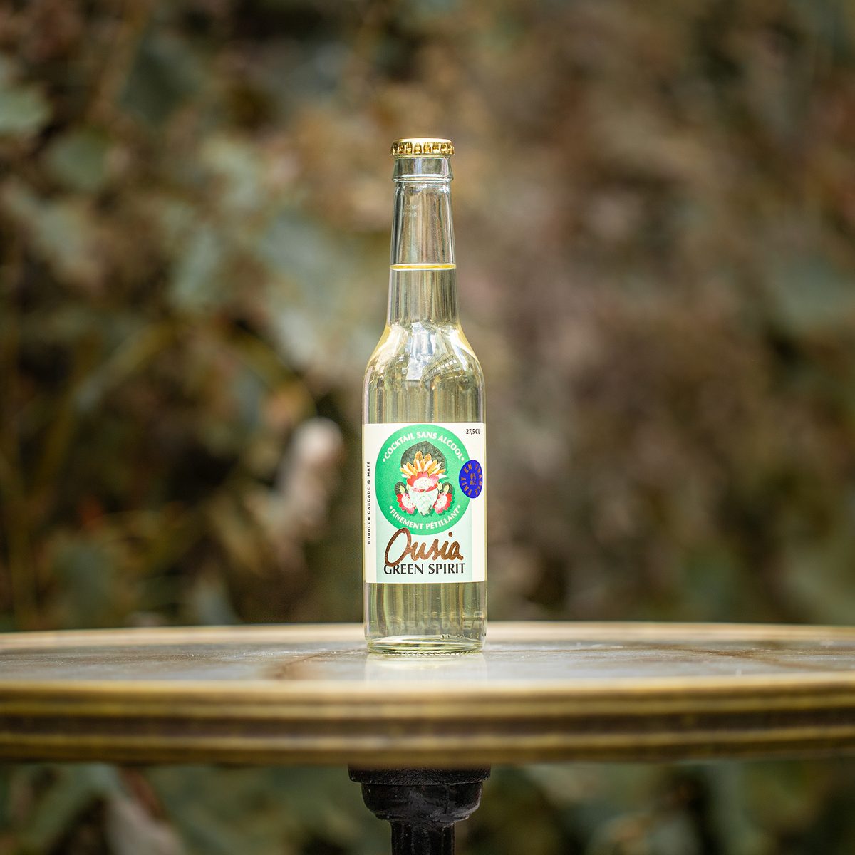 1636304233897 insta green spirit - Ousia, une gamme de cocktails sans alcool prêts à boire