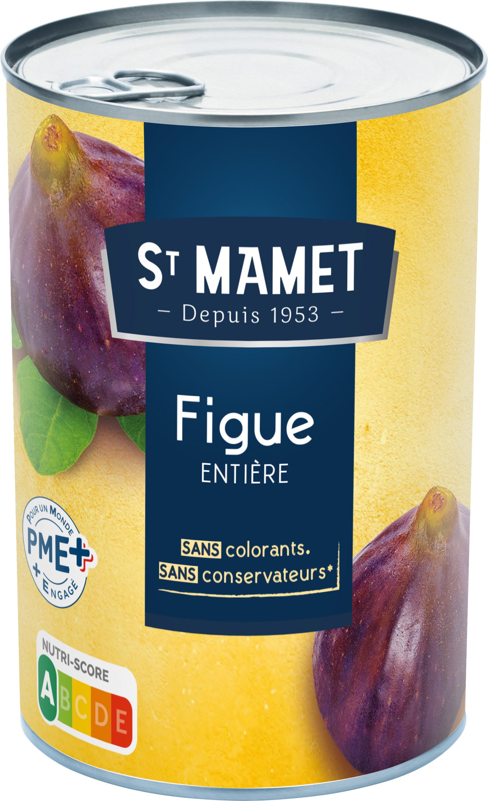 Figue STMamet scaled - St Mamet met les figues en conserve !