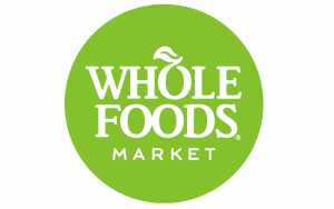 Whole Foods Logo 300x188 - Top 10 des tendances alimentaires 2022 selon Whole Foods