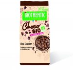 BIOTHENTIC  150x150 - Choco'bio ! 3 douceurs chocolatées débarquent bientôt au rayon bio