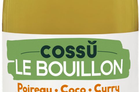 Cossu 50cl Poireau Coco  480x320 - Cossû, éco-responsable et de goût !