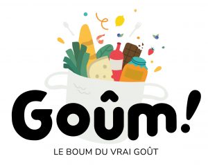 goum 300x239 - Lancement de Goûm, le boum du vrai goût