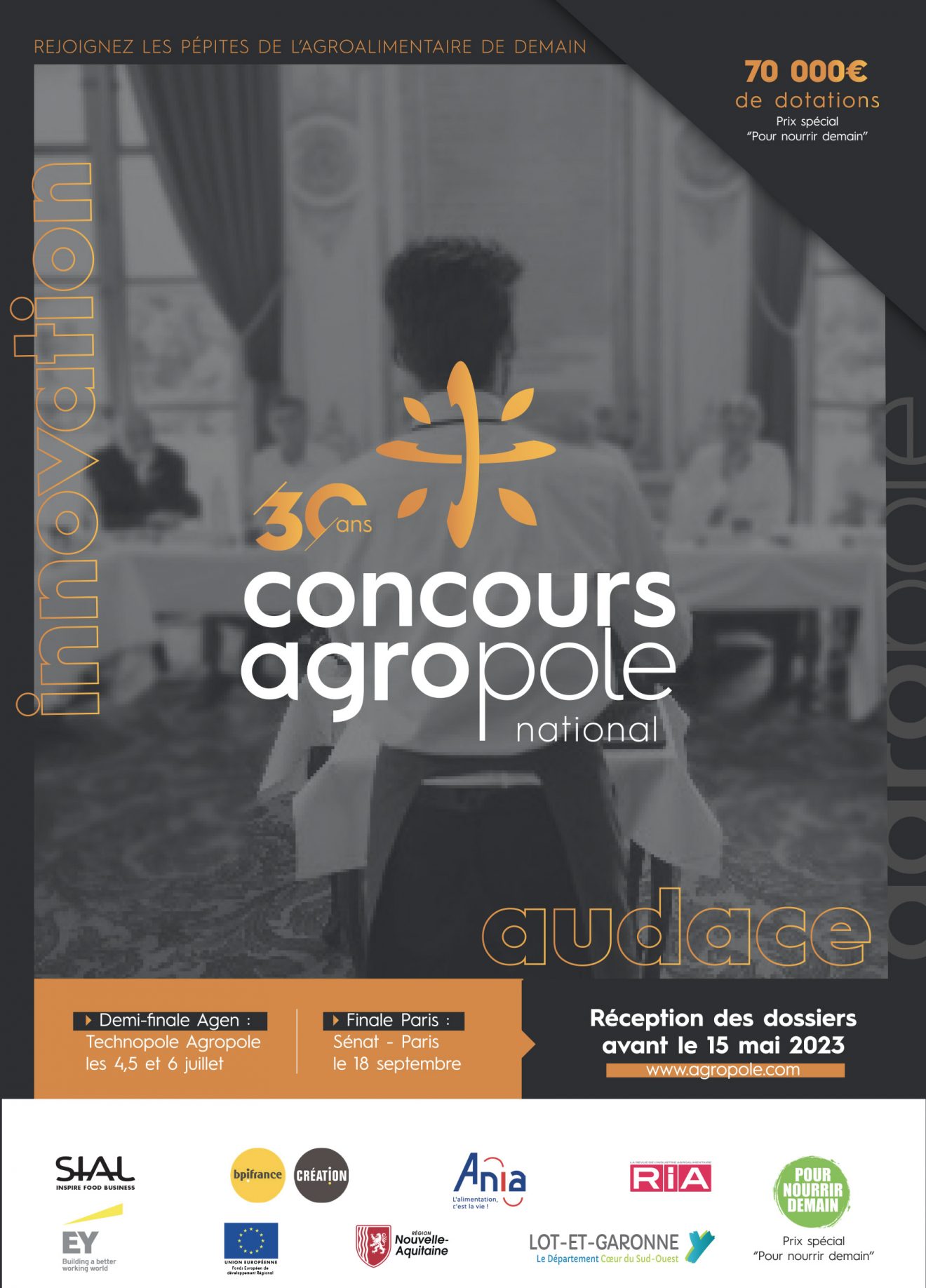 Le prix spécial 