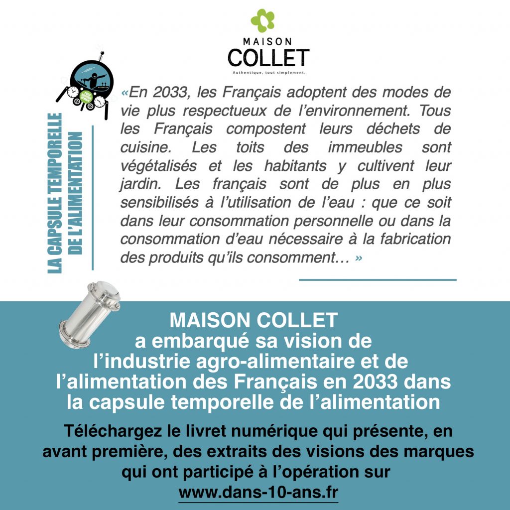 L'histoire de la marque Les 2 Vaches - La veille des innovations ...