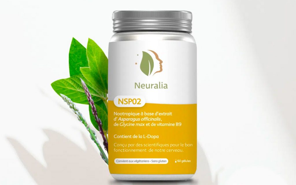Neuralia, des compléments alimentaires pour le cerveau La veille des — free download