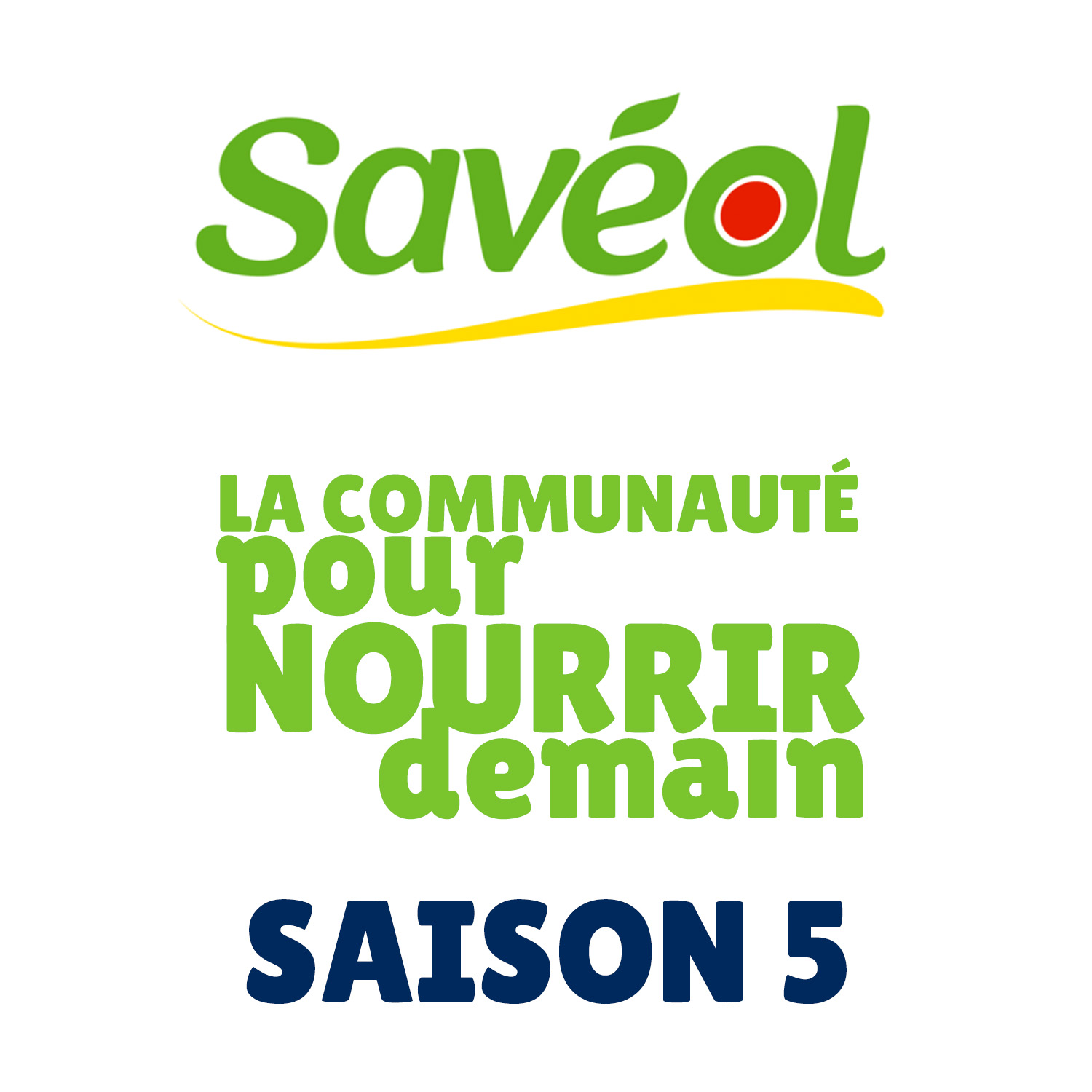 Sav ol Participe La Saison 5 De La Communaut Pour Nourrir Demain 