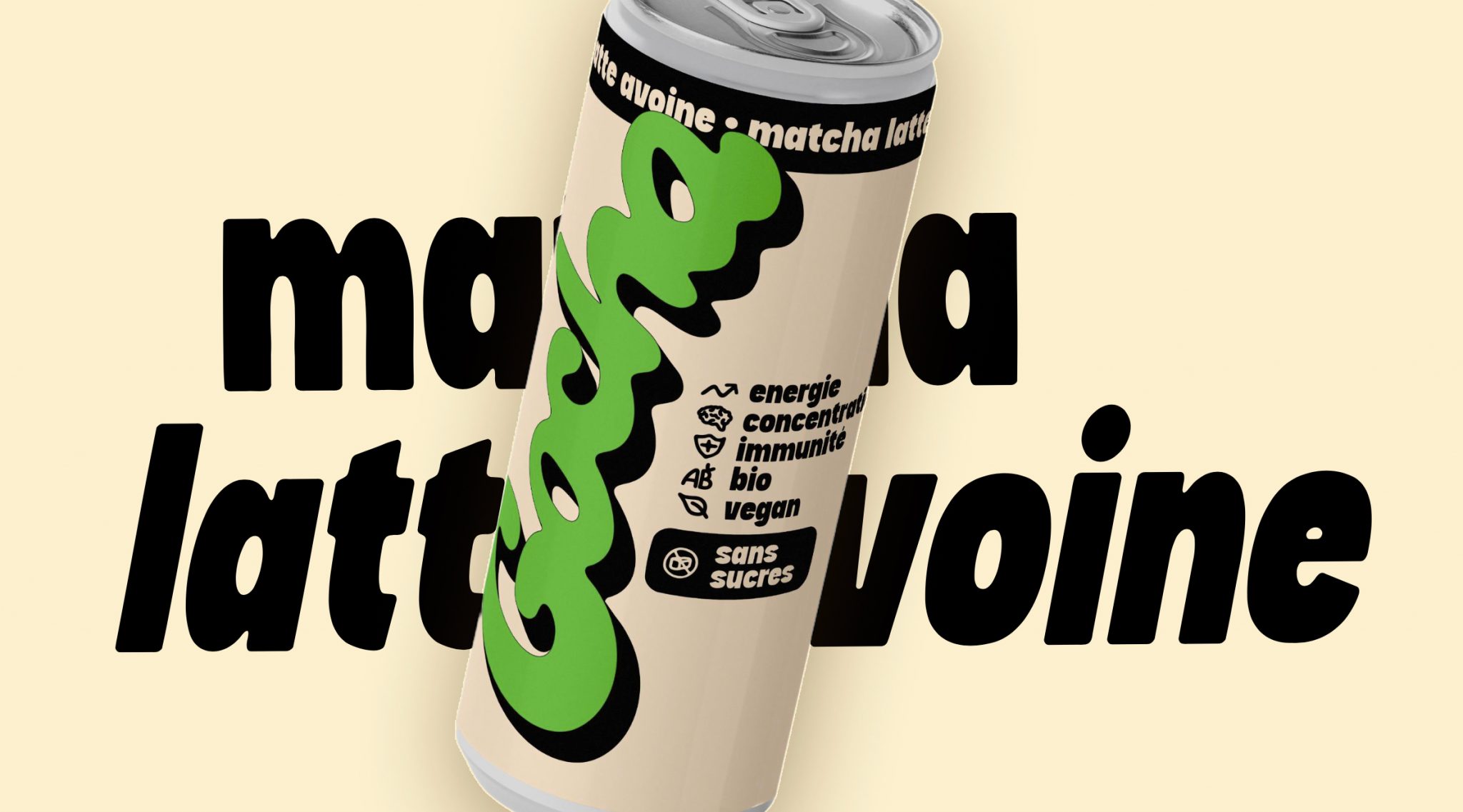 Lagocha Gocha Matcha joue la carte du matcha à emporter - La veille des ...