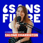 SALOMÉ CHARRIGTON