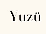 STUDIO YÜZU