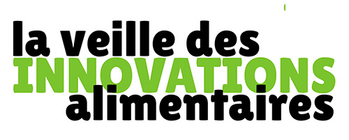 La veille des innovations alimentaires