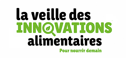 La veille des innovations alimentaires
