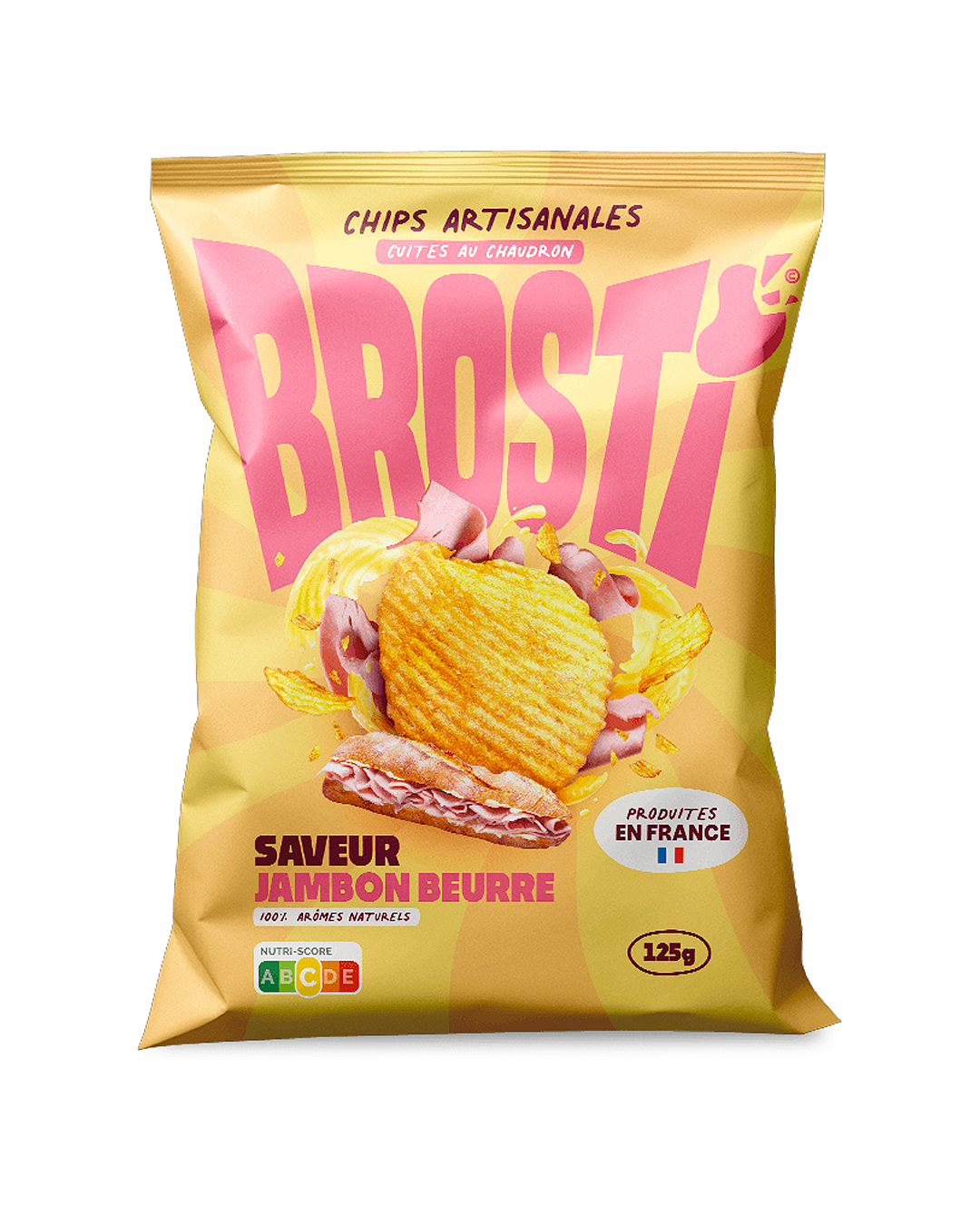 Brosti Les Chips De McFly Et Carlito Multiplient Les Saveurs D cal es Brosti Les Chips De McFly Et Carlito Multiplient Les Saveurs D cal es